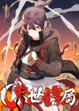 捉鬼专门店粤语版